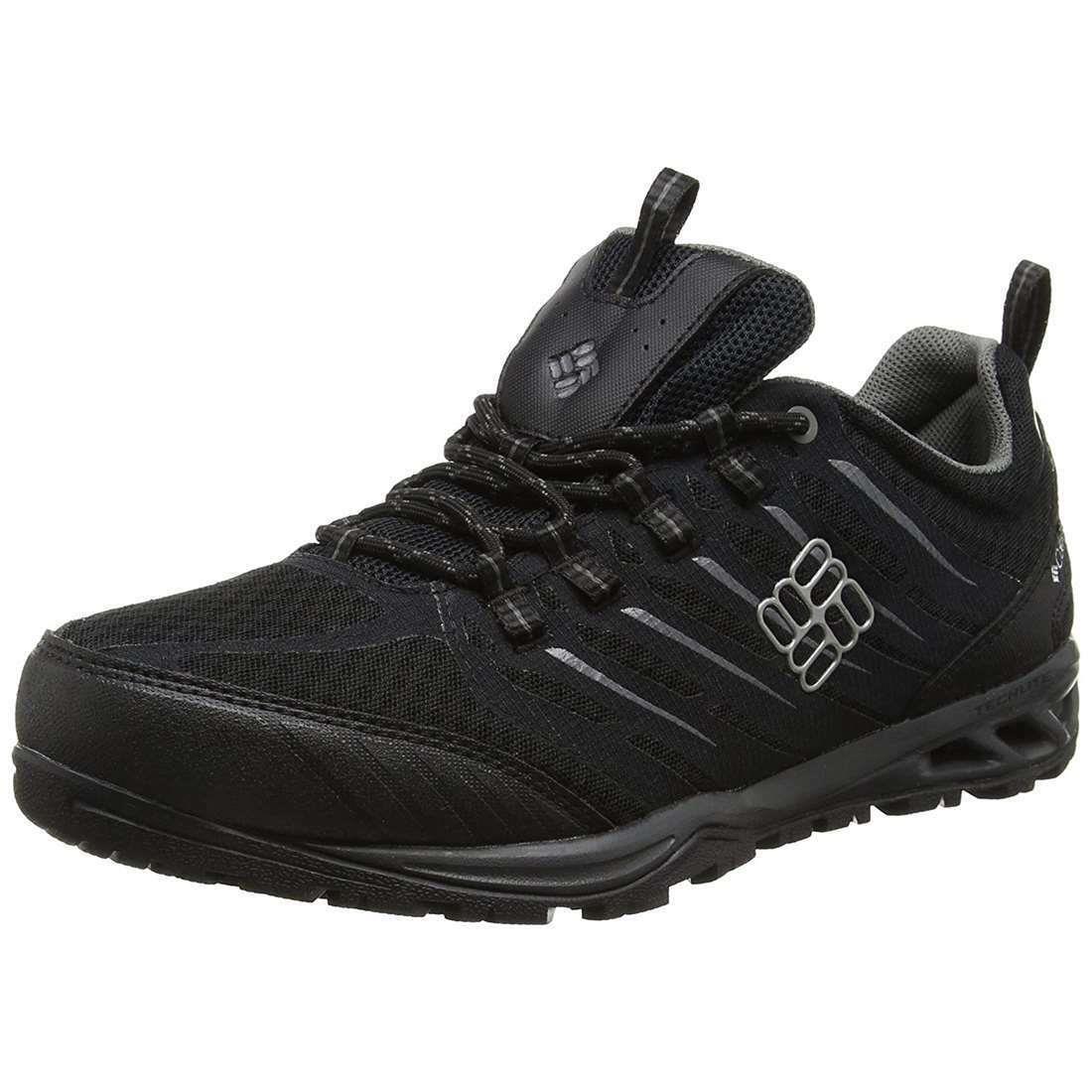 mens athletic hiking shoes