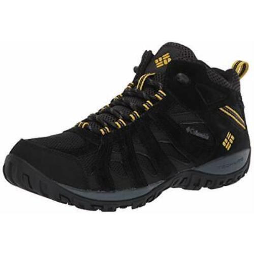 columbia shoes mens waterproof