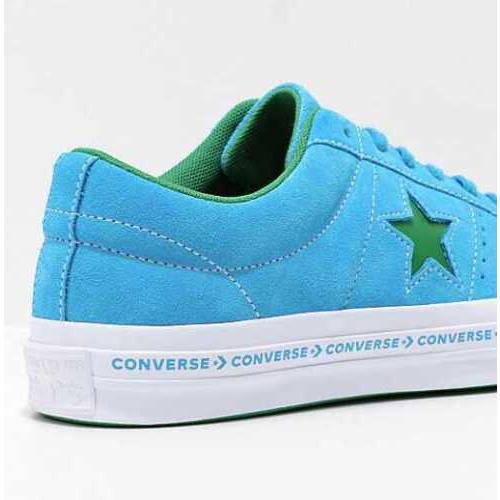Converse shoes  - Pink 9