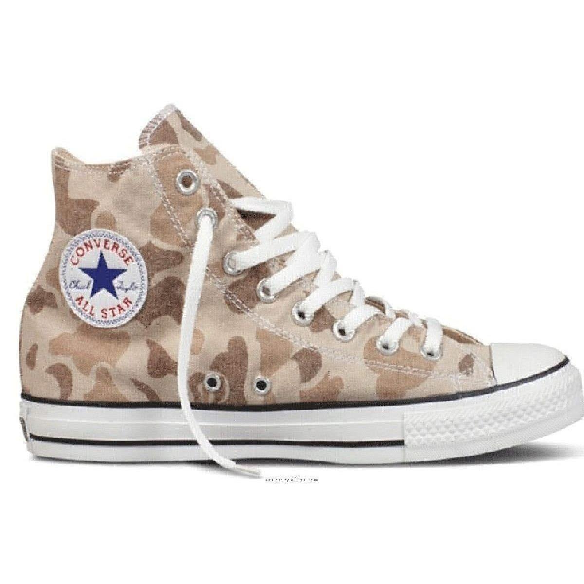 Converse All Star Chuck Taylor Ct Safari Hi Mens Shoes Safari CM