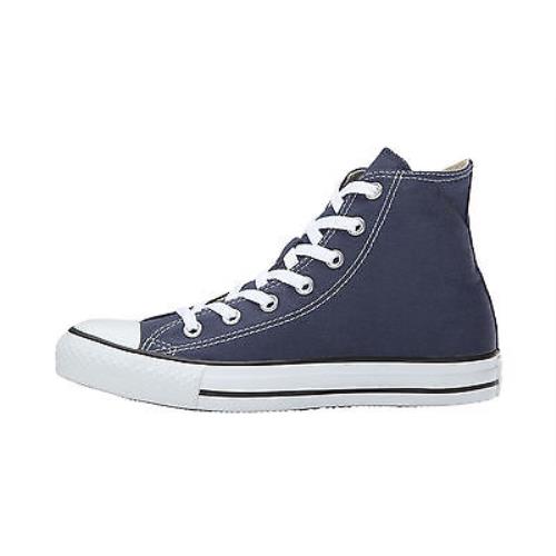 navy blue chuck taylors women