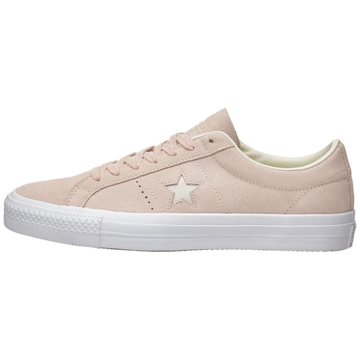 Converse shoes  - Dust Pink/Egret/White 0