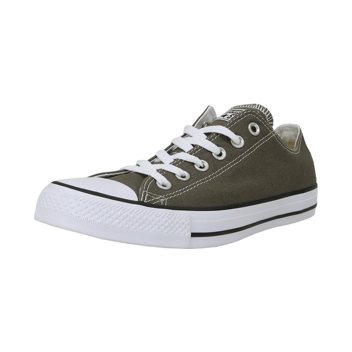 Converse shoes  - Gray , Charcoal Gray Manufacturer 4