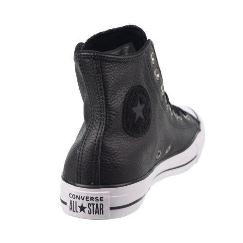 Converse shoes  - Black/White 1