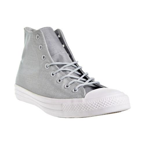 Converse shoes  - Wolf Grey/Ash Grey/White 0