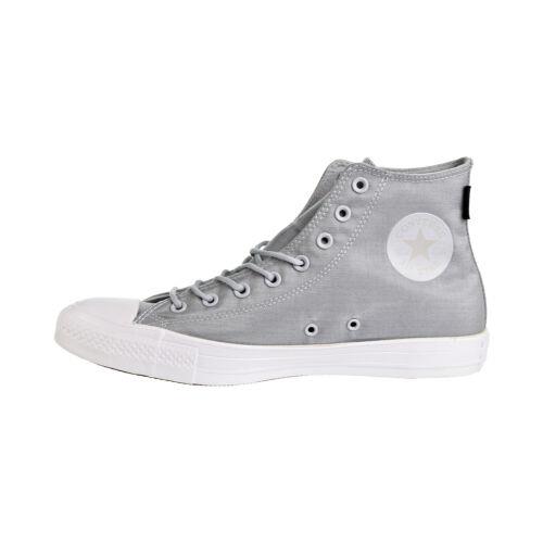 Converse shoes  - Wolf Grey/Ash Grey/White 2
