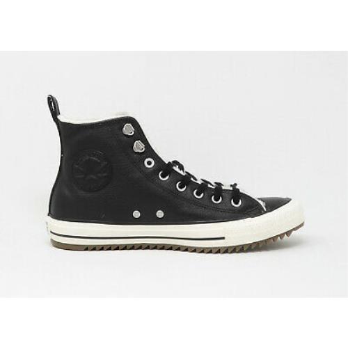 converse hiker boots black