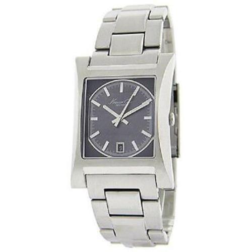 Kenneth Cole Stainless Steel Mens Watch KC3362