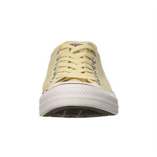 Converse shoes  - Yellow 3