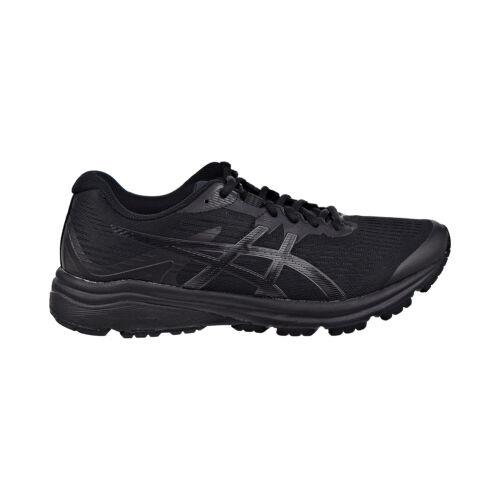 Asics GT-1000 8 Men`s Running Shoes Black-black 1011A540-002