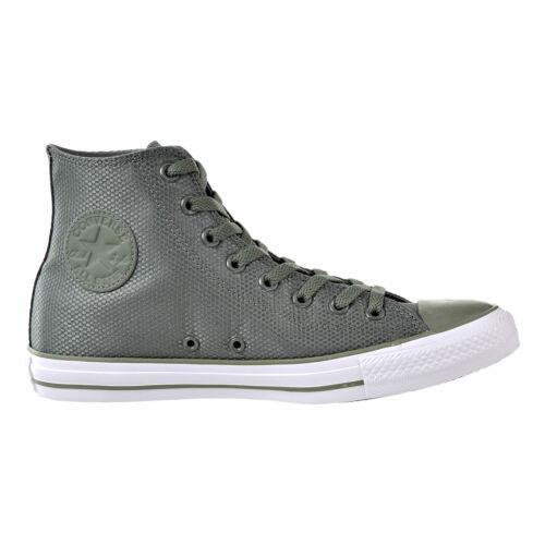 Converse Chuck Taylor All-star High Men`s Shoes Olive-submarine-white 155415f