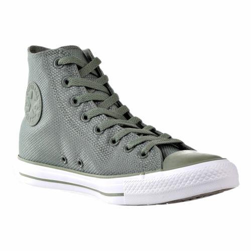 Converse shoes  - Olive-Submarine/White/Brown 0