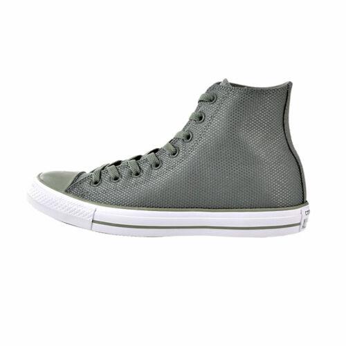 Converse shoes  - Olive-Submarine/White/Brown 2