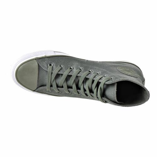 Converse shoes  - Olive-Submarine/White/Brown 3