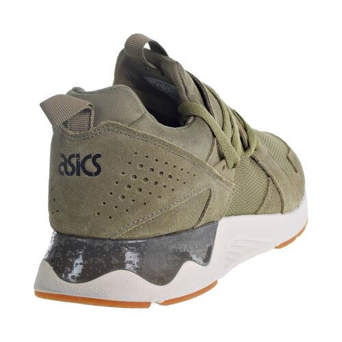 ASICS shoes  - Aloe/Aloe 1