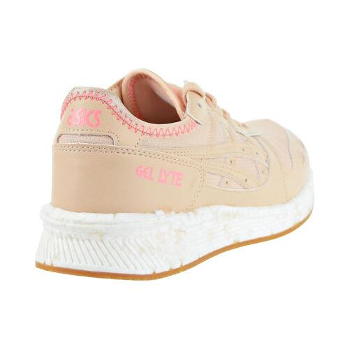 ASICS shoes  - Nude/Nude 1