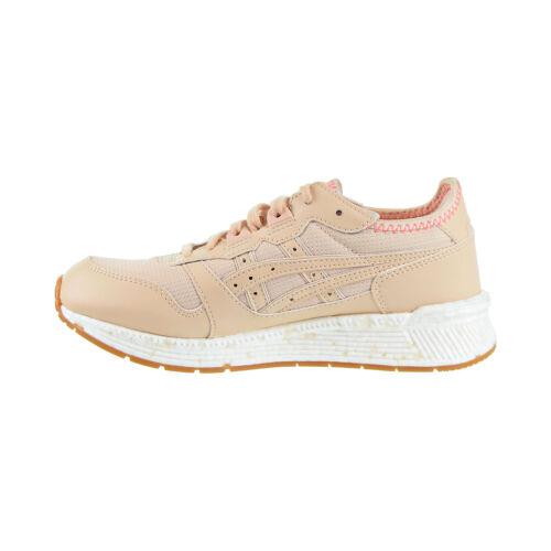 ASICS shoes  - Nude/Nude 2
