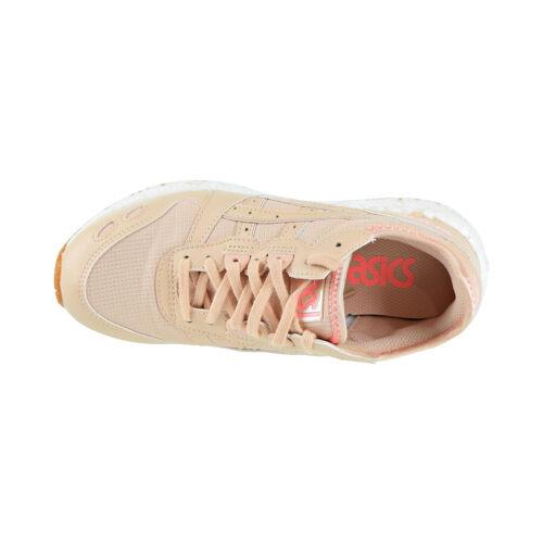 ASICS shoes  - Nude/Nude 3