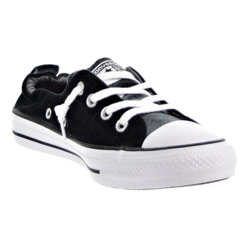 Converse shoes  - Black/Mason/White 1