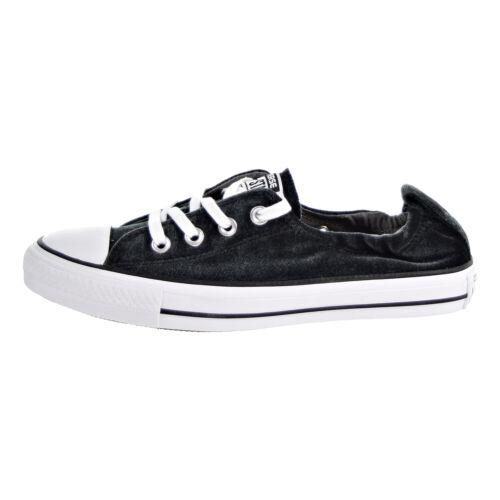 Converse shoes  - Black/Mason/White 3