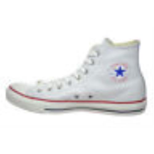 Converse shoes  - Whites 3