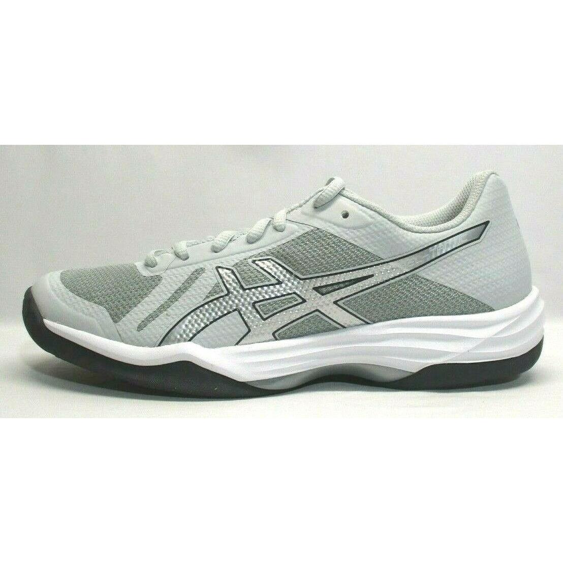ASICS shoes  - Glacier Grey/Silver/Dark Grey 0