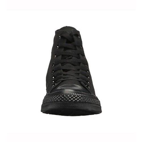 Converse shoes Chuck Taylor - Black 3