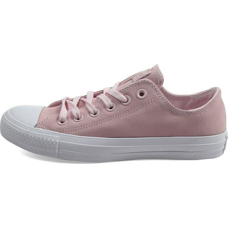 Converse shoes  - Arctic Pink/Arctic Pink/ White 2