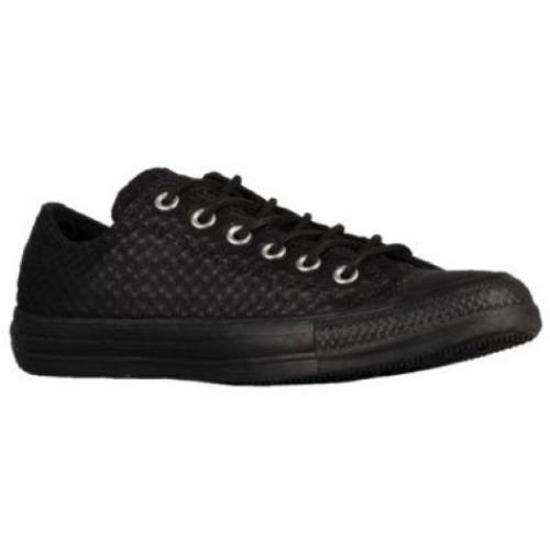 Converse shoes  - Black/Black 0