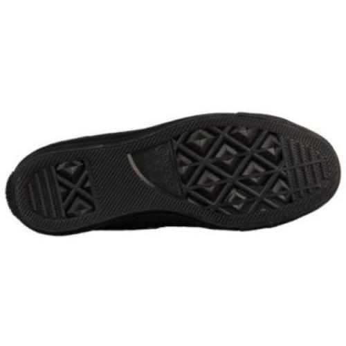 Converse shoes  - Black/Black 5