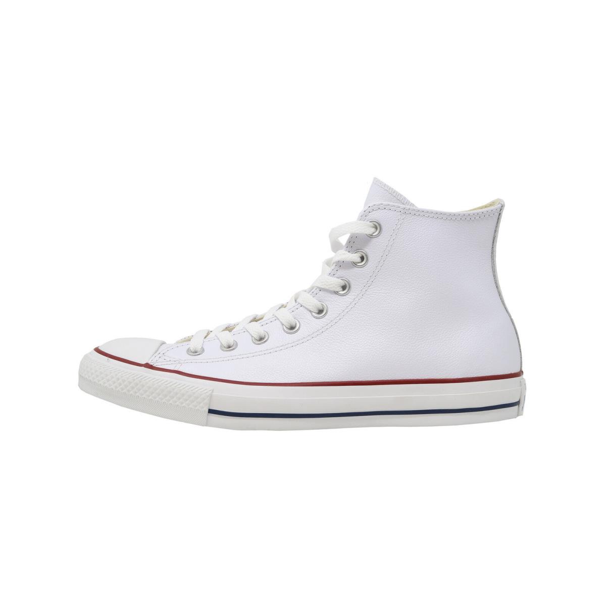 Converse shoes Chuck Taylor - White , Optical White Manufacturer 1