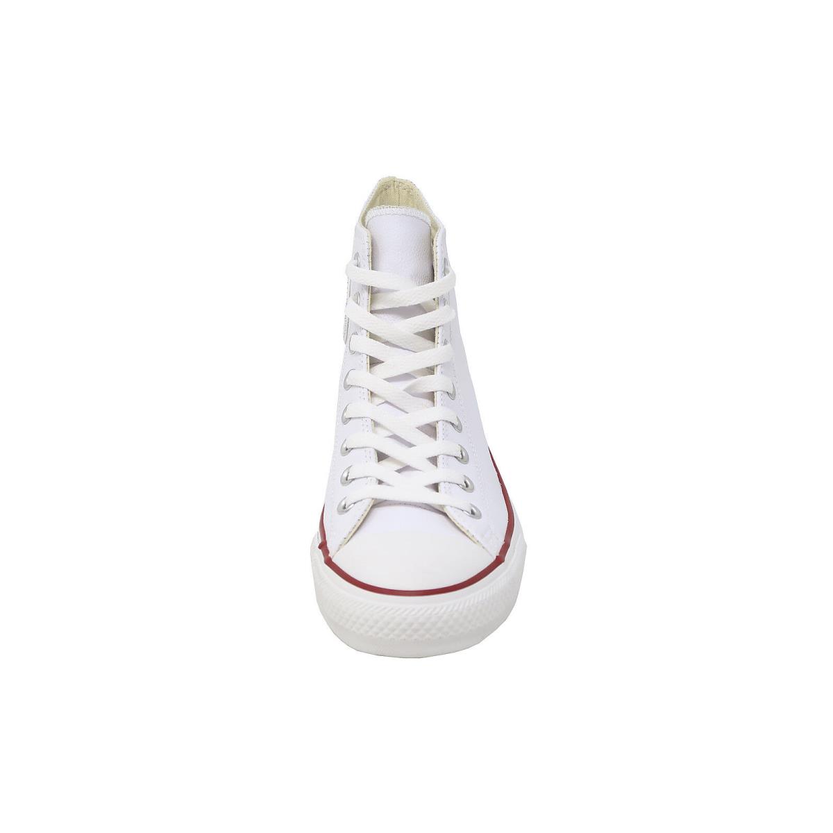 Converse shoes Chuck Taylor - White , Optical White Manufacturer 2