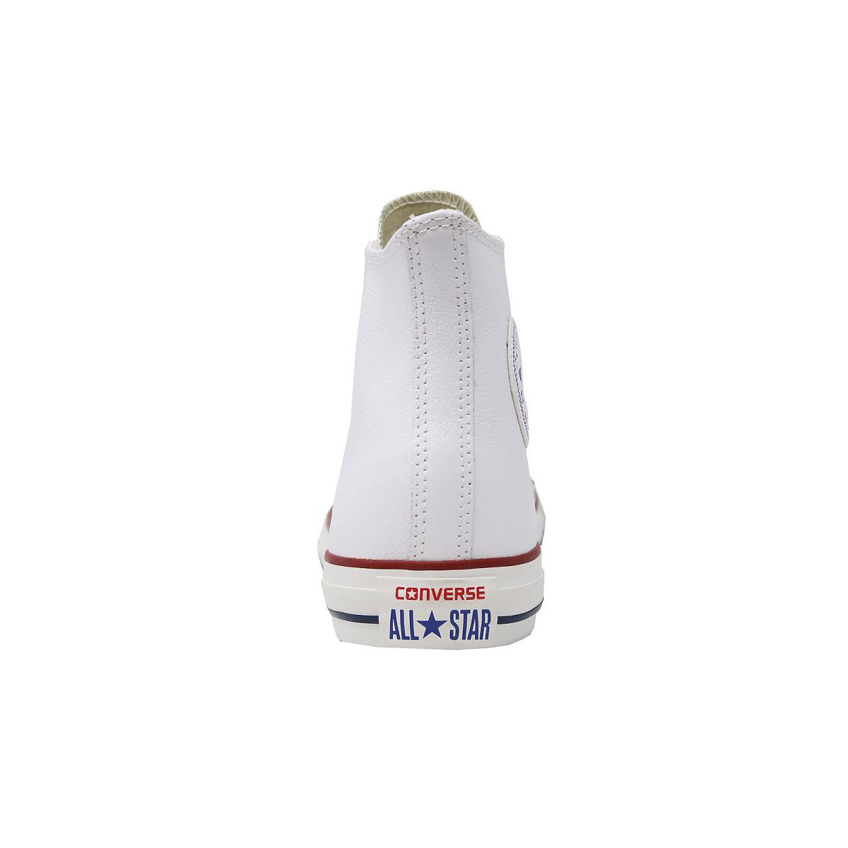 Converse shoes Chuck Taylor - White , Optical White Manufacturer 3