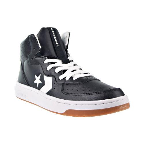 Converse shoes  - Black-White 0
