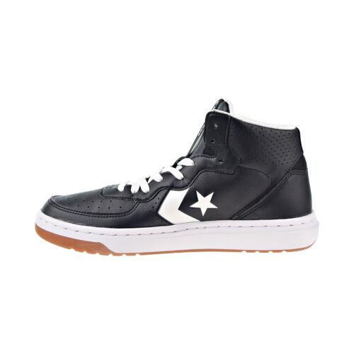 Converse shoes  - Black-White 2