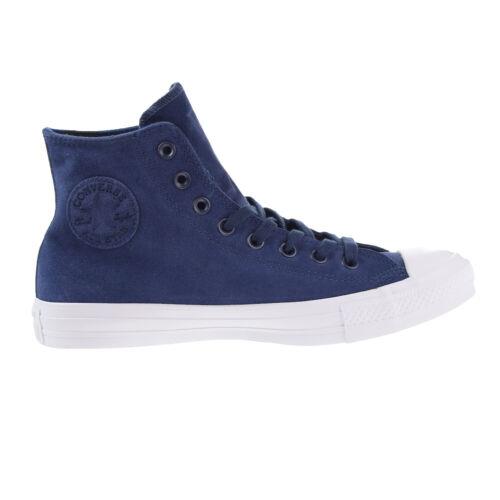 Converse Ctas High Top Counter Climate Unisex Shoes Midnight Navy 157521c - Midnight Navy