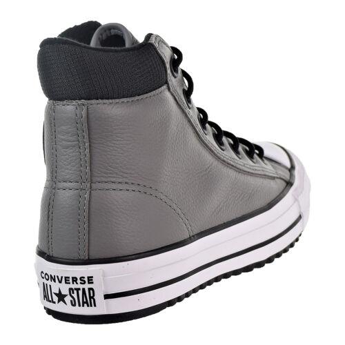 Converse shoes  - Mason/Black/White 1