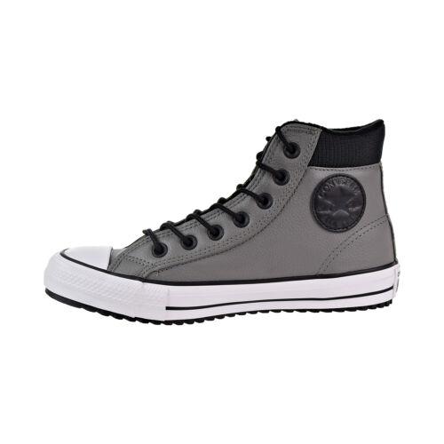 Converse shoes  - Mason/Black/White 2
