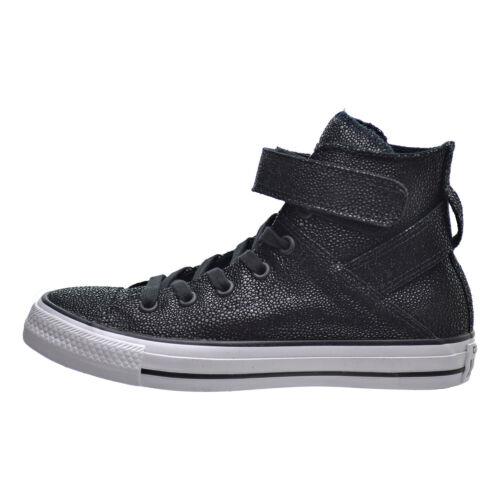 Converse shoes  - Black Pearl/Black 2