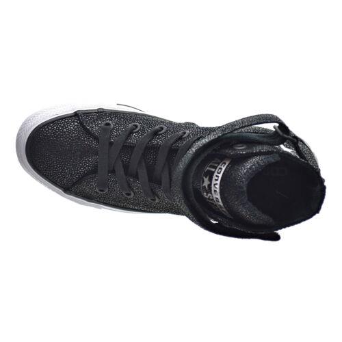 Converse shoes  - Black Pearl/Black 3