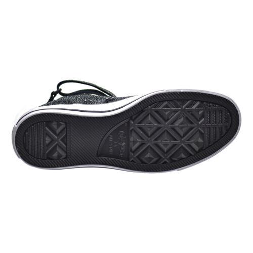 Converse shoes  - Black Pearl/Black 4