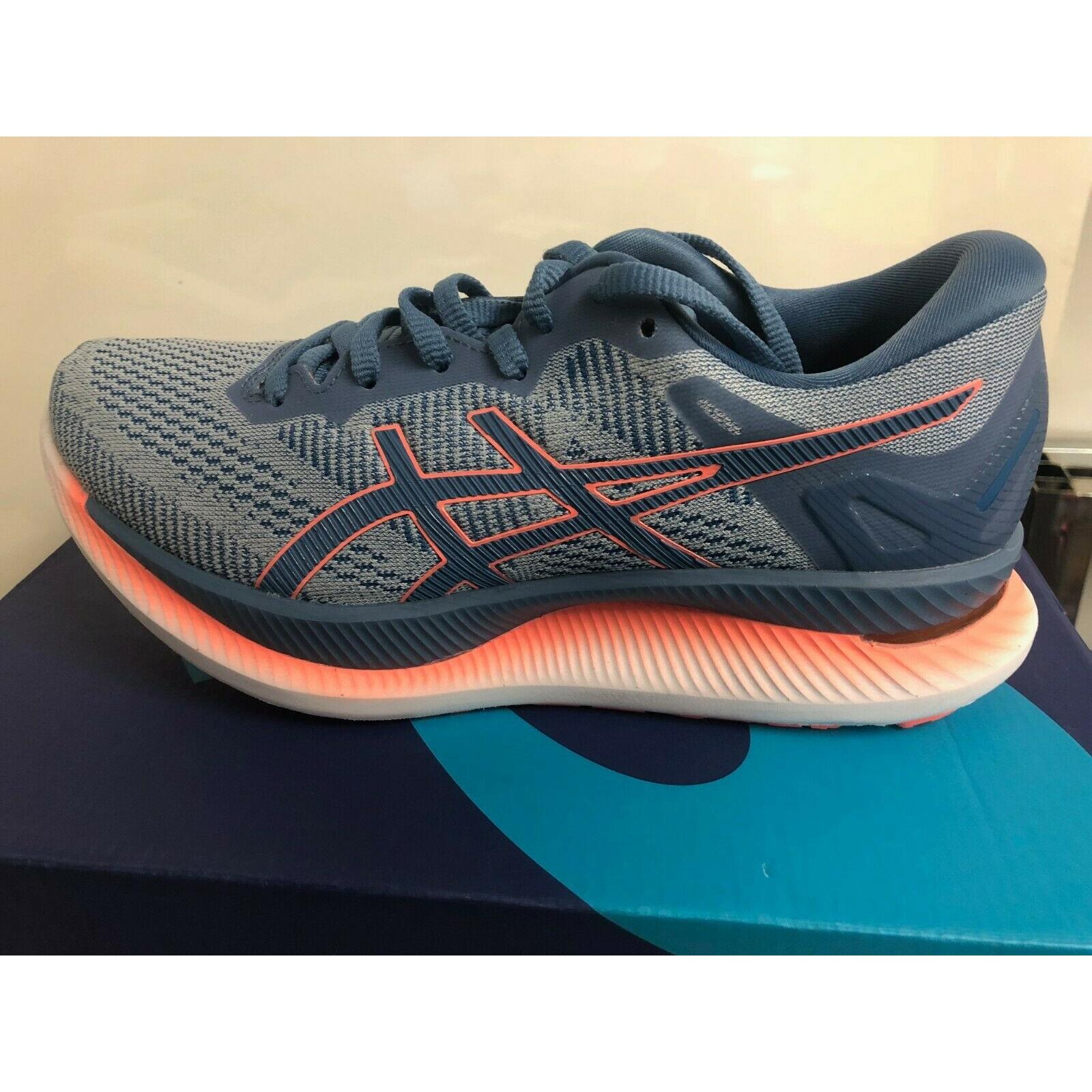 asics running shoes size 10