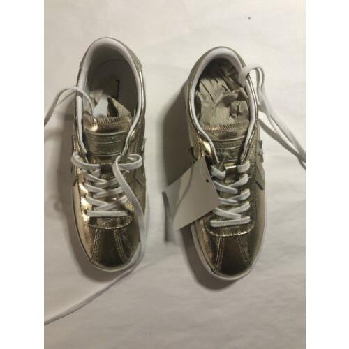 Converse Womens 555948C Breakpoint Ox Fashion Sneaker Shoe Size 5.5