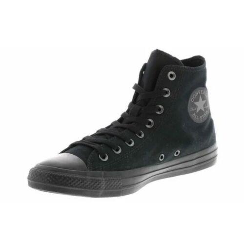 Converse shoes  - Black 1