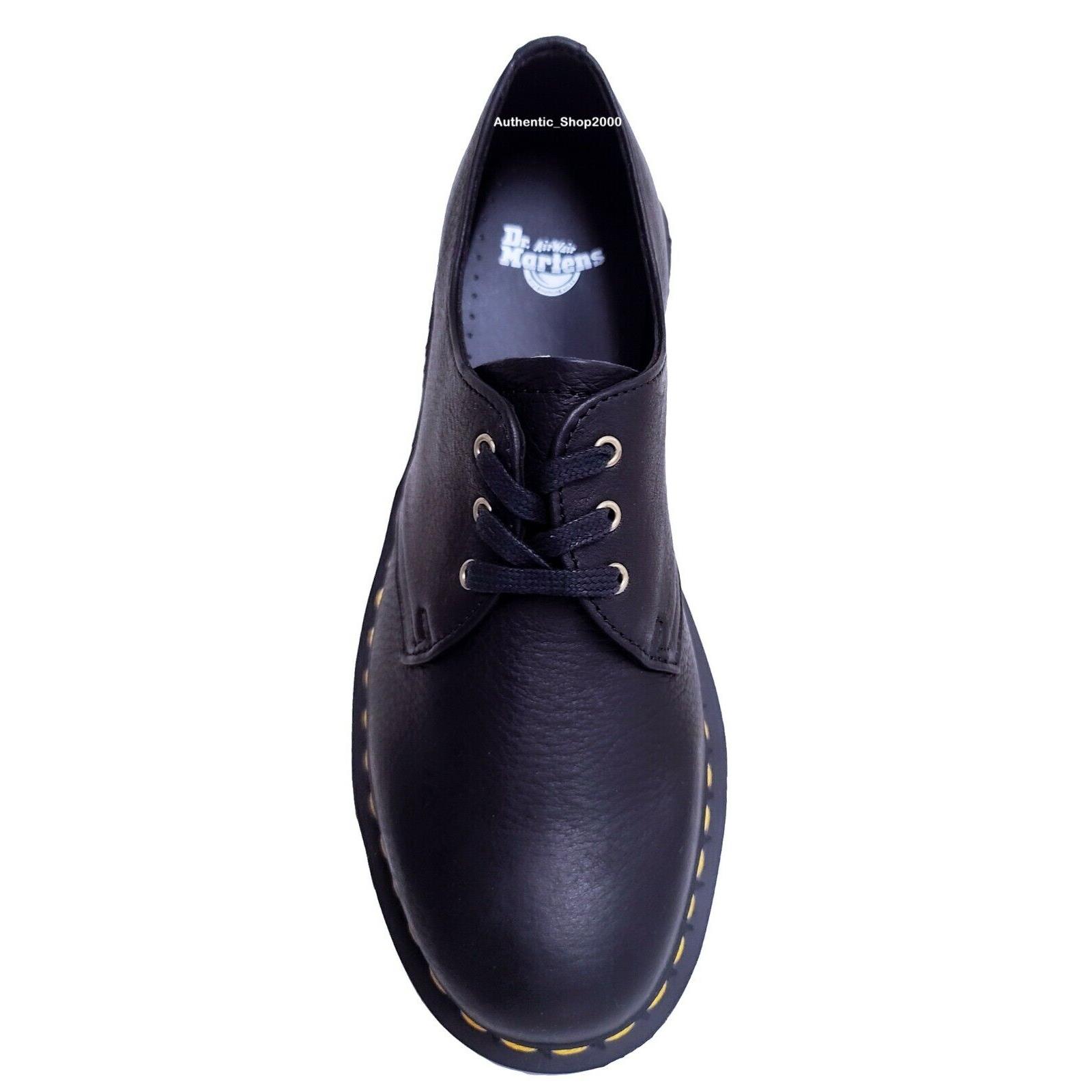 dr martens ambassador shoes