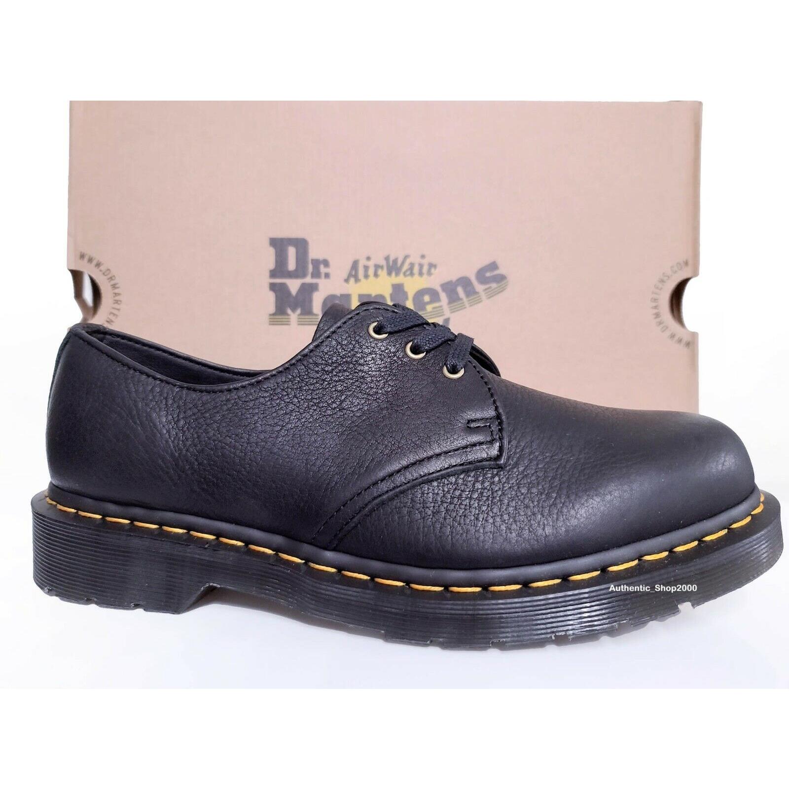 dr martens ambassador shoes