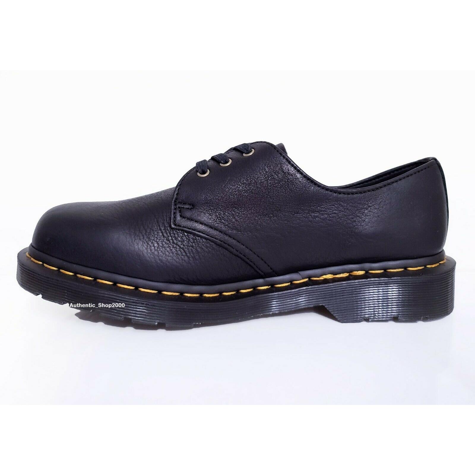 dr martens ambassador shoes