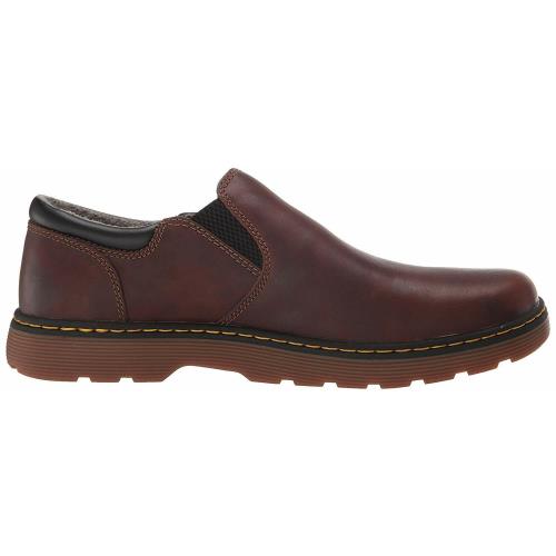 Dr. Martens shoes  - Brown 1