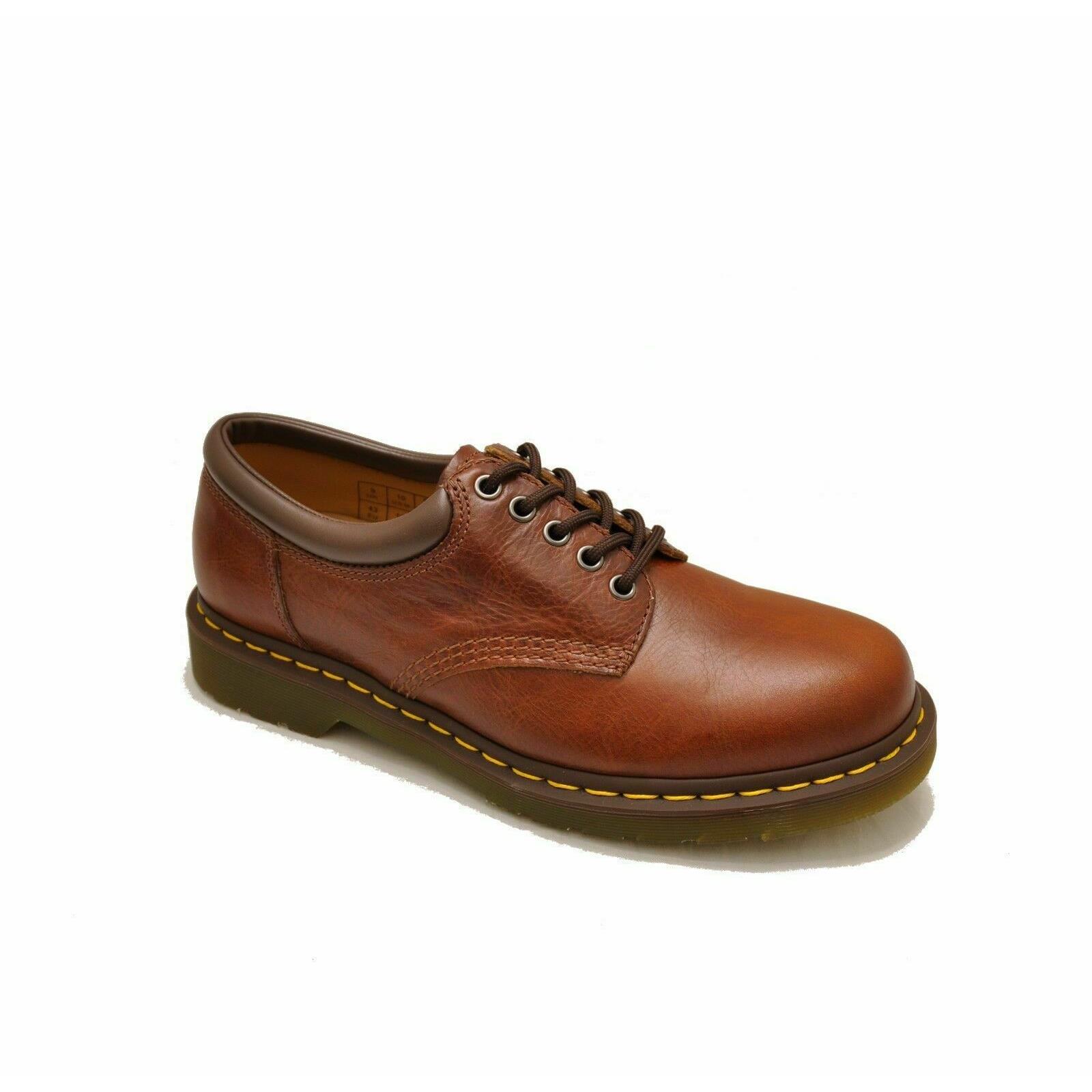 dr martens tan harvest