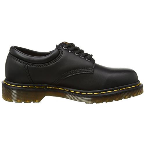 dr martens 8053 black nappa